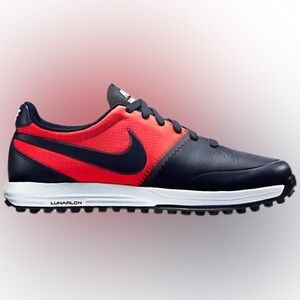 Nike lunar mont royal